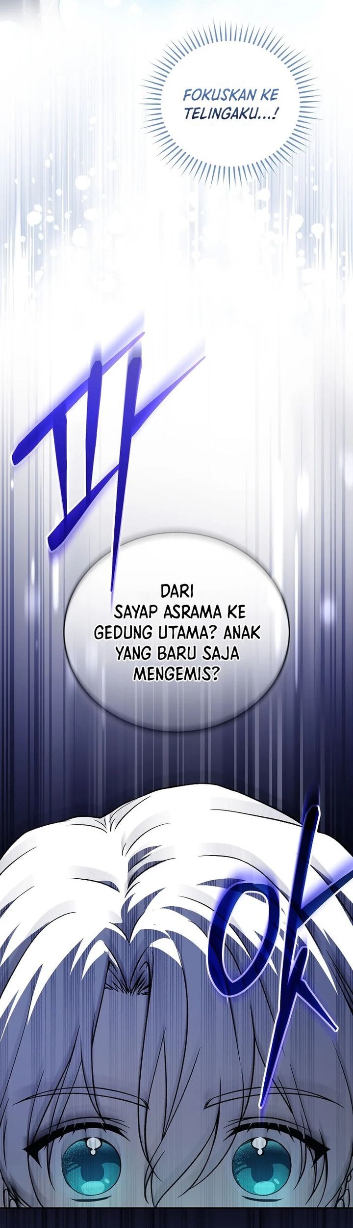 The Concept-Grasping Magical Genius Chapter 3 Gambar 16