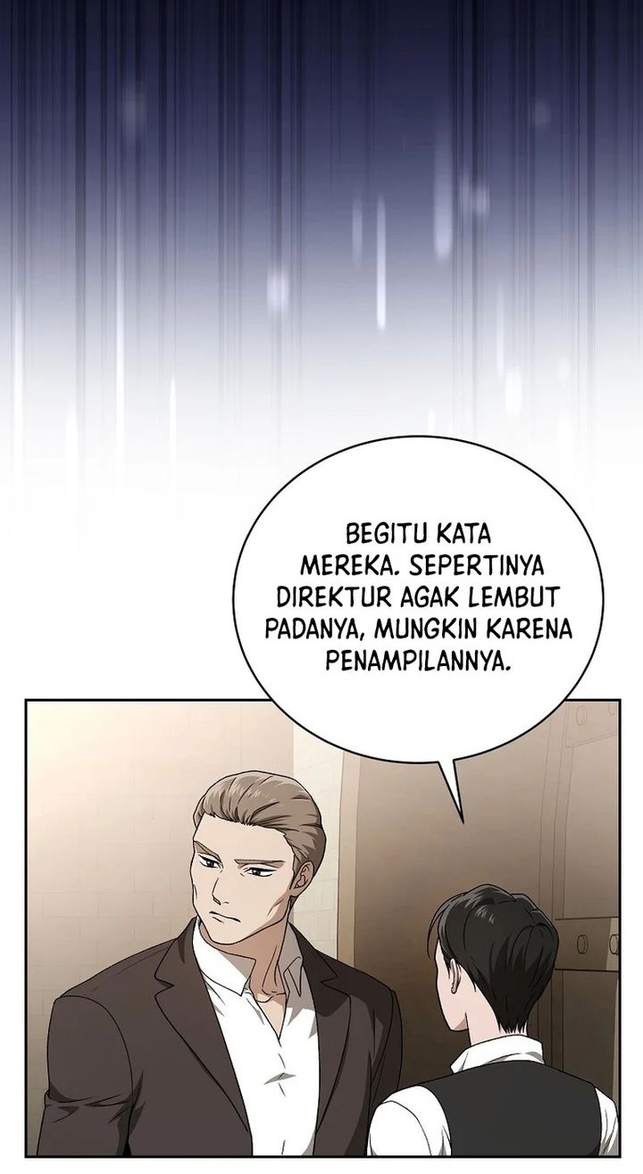The Concept-Grasping Magical Genius Chapter 3 Gambar 17