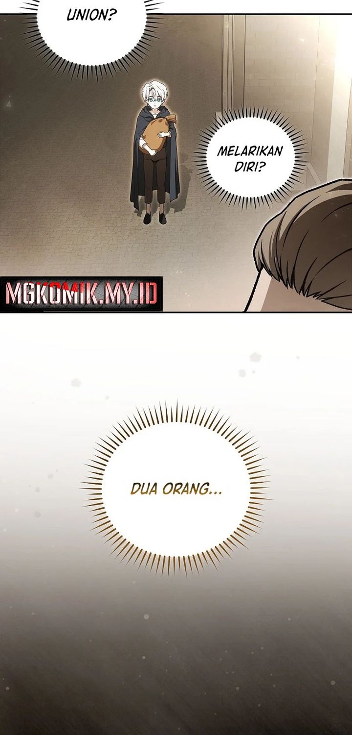 The Concept-Grasping Magical Genius Chapter 3 Gambar 19