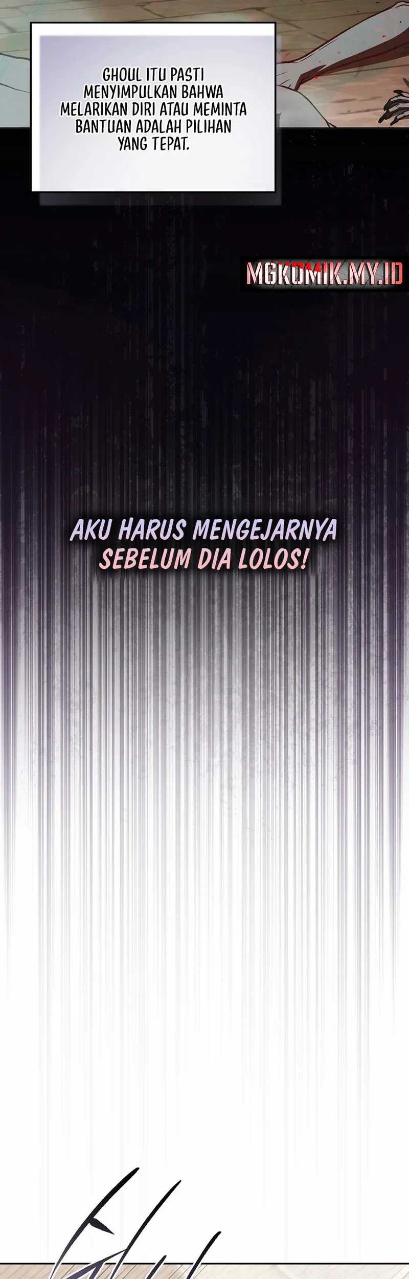 The Concept-Grasping Magical Genius Chapter 30 Gambar 26