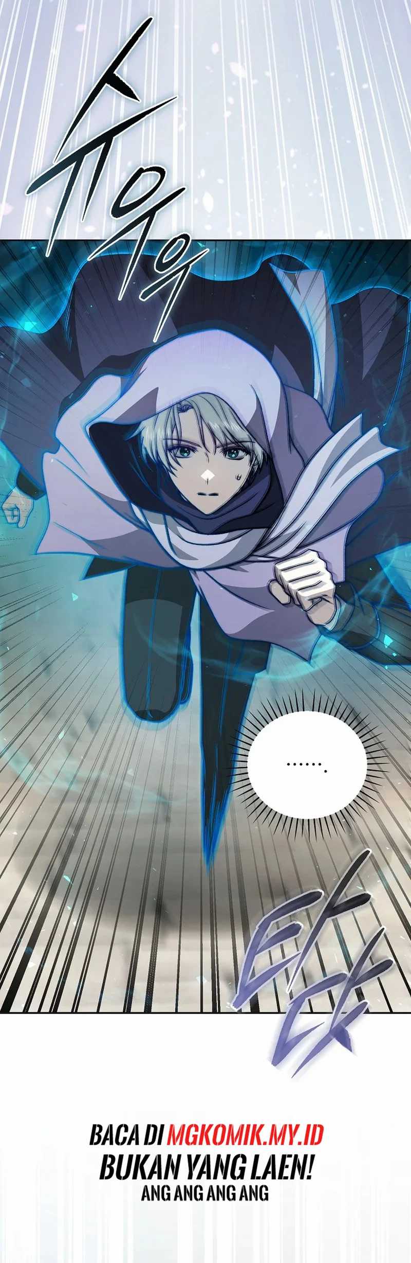 The Concept-Grasping Magical Genius Chapter 30 Gambar 28