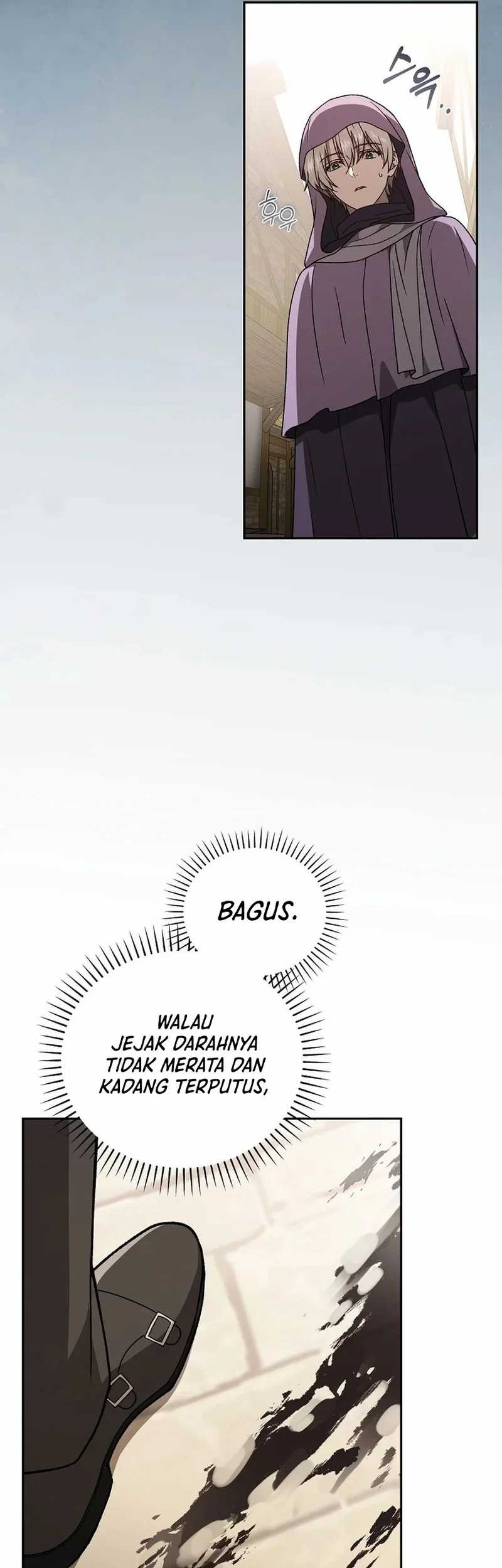 The Concept-Grasping Magical Genius Chapter 30 Gambar 35