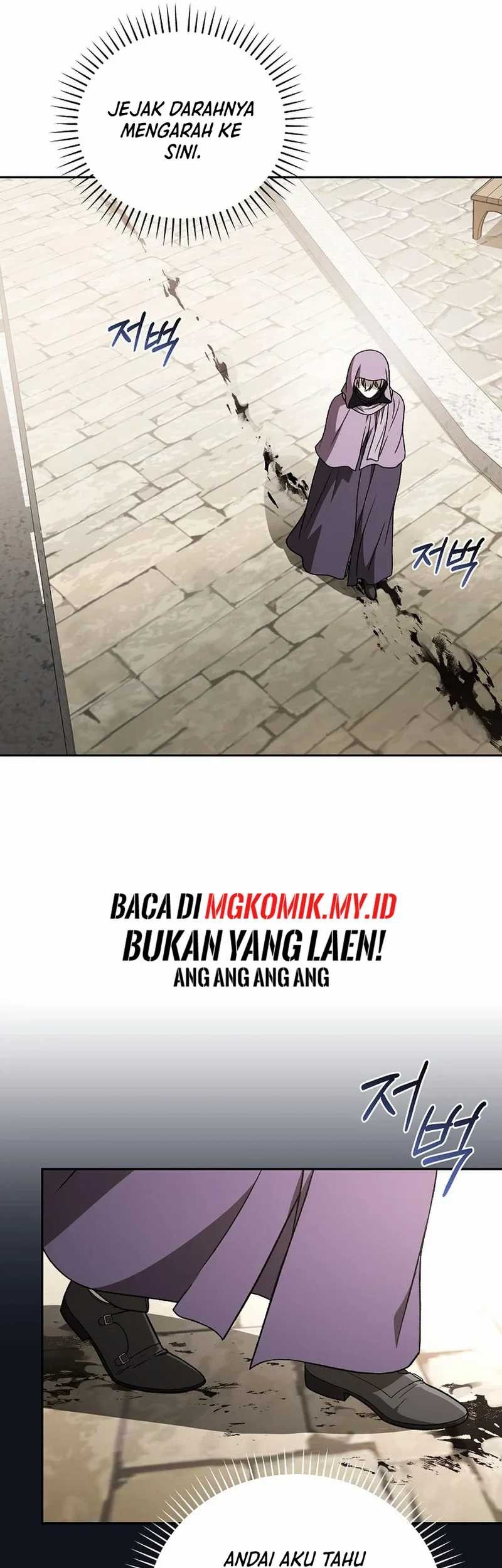 The Concept-Grasping Magical Genius Chapter 30 Gambar 37
