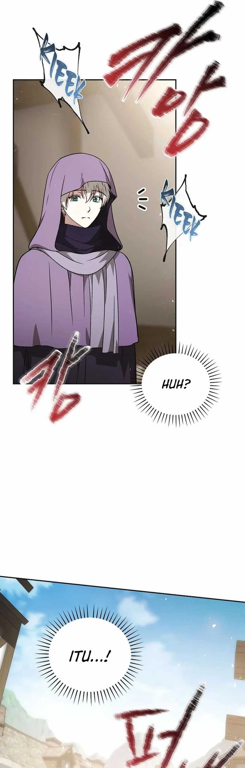 The Concept-Grasping Magical Genius Chapter 30 Gambar 3