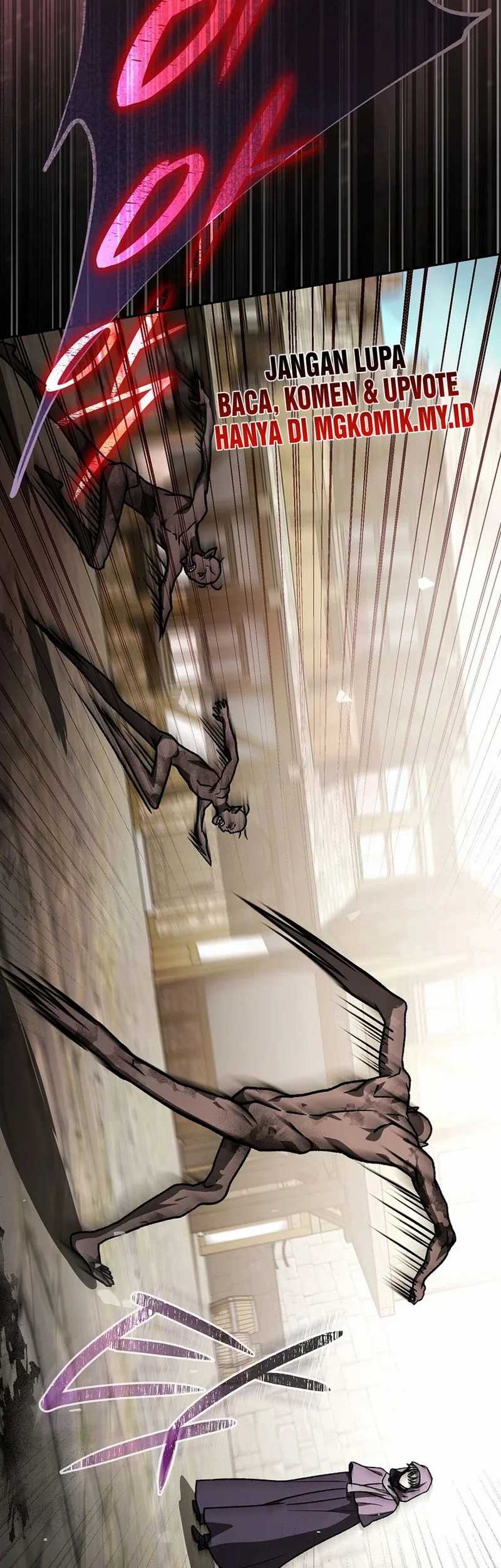 The Concept-Grasping Magical Genius Chapter 30 Gambar 65