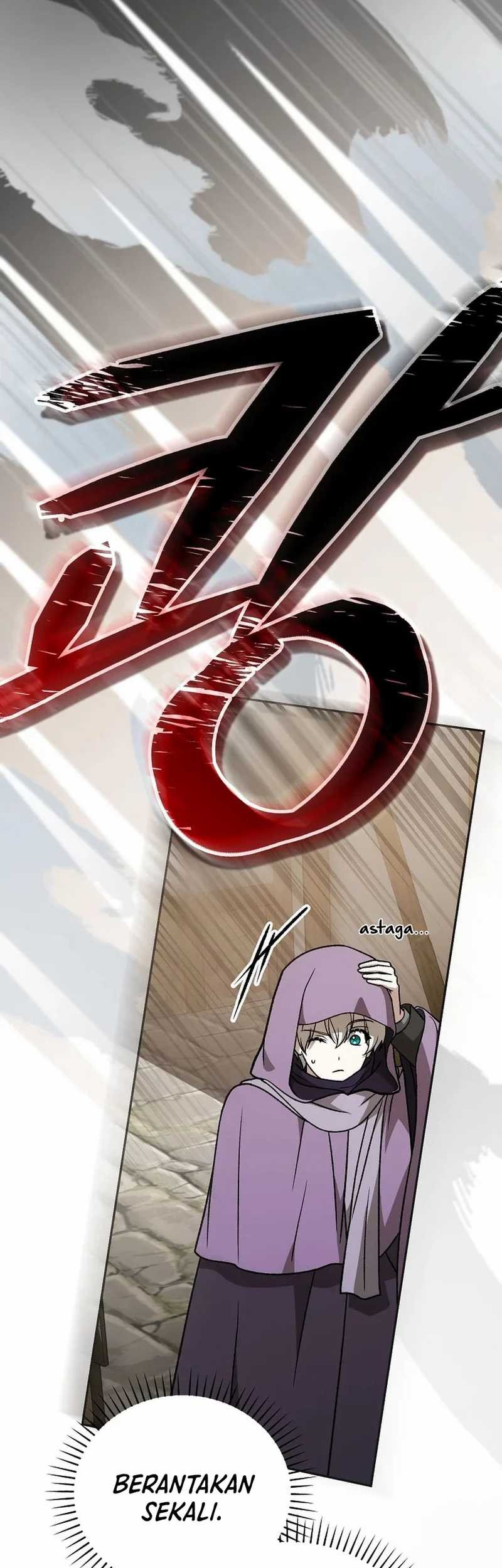 The Concept-Grasping Magical Genius Chapter 30 Gambar 12