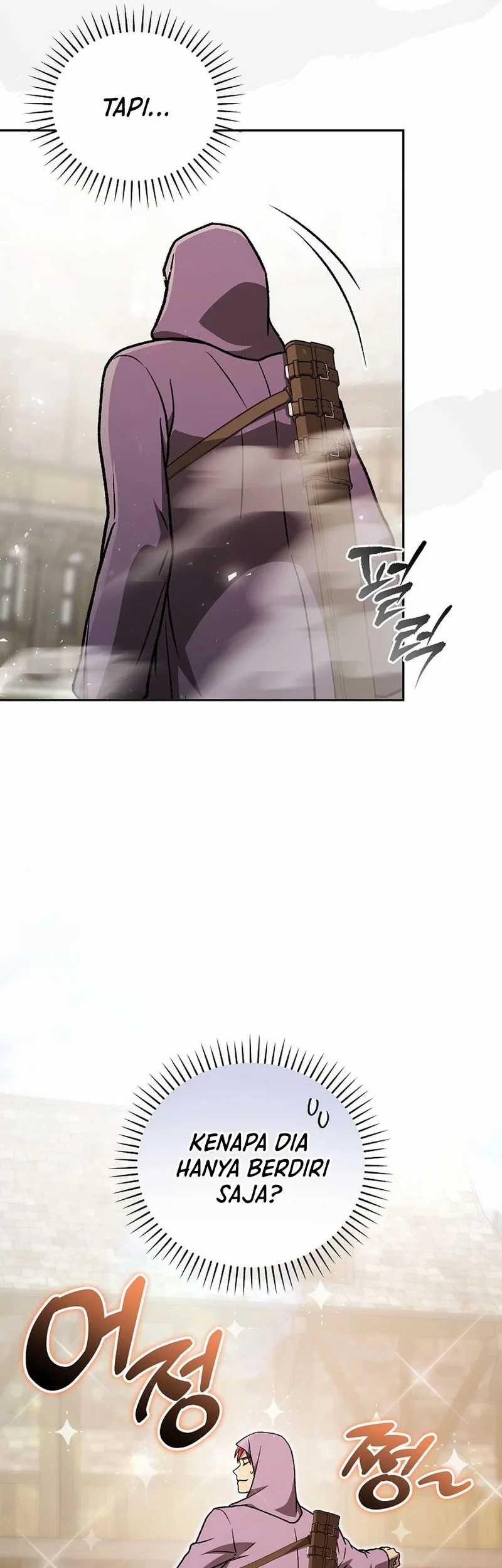 The Concept-Grasping Magical Genius Chapter 30 Gambar 14