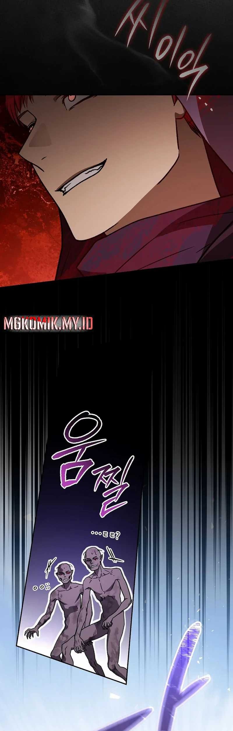 The Concept-Grasping Magical Genius Chapter 30 Gambar 18