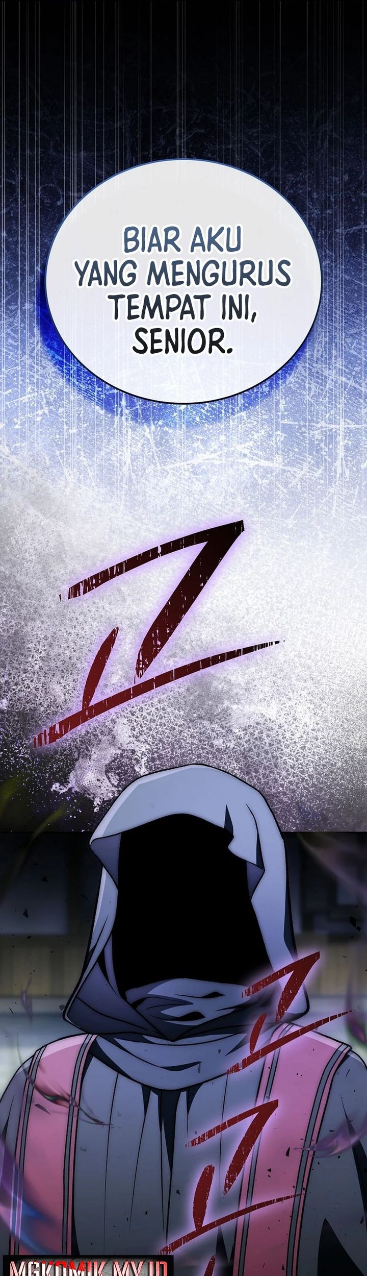 The Concept-Grasping Magical Genius Chapter 31 Gambar 19