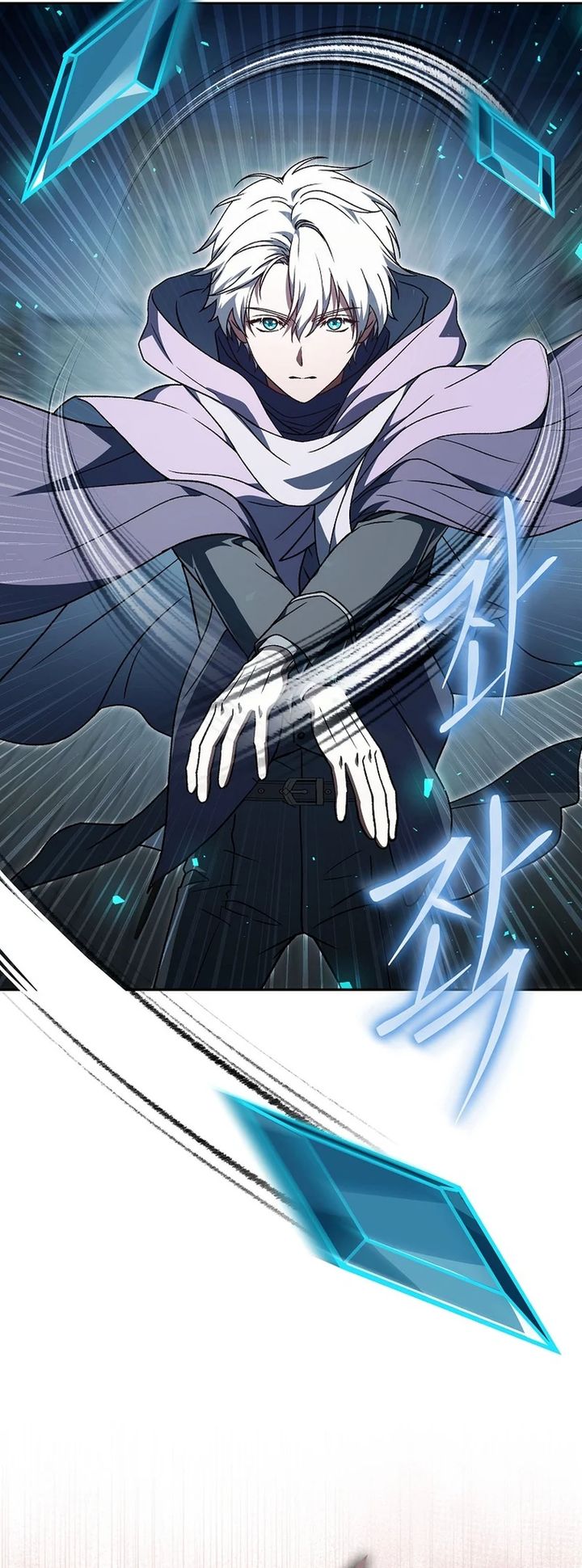 The Concept-Grasping Magical Genius Chapter 31 Gambar 23