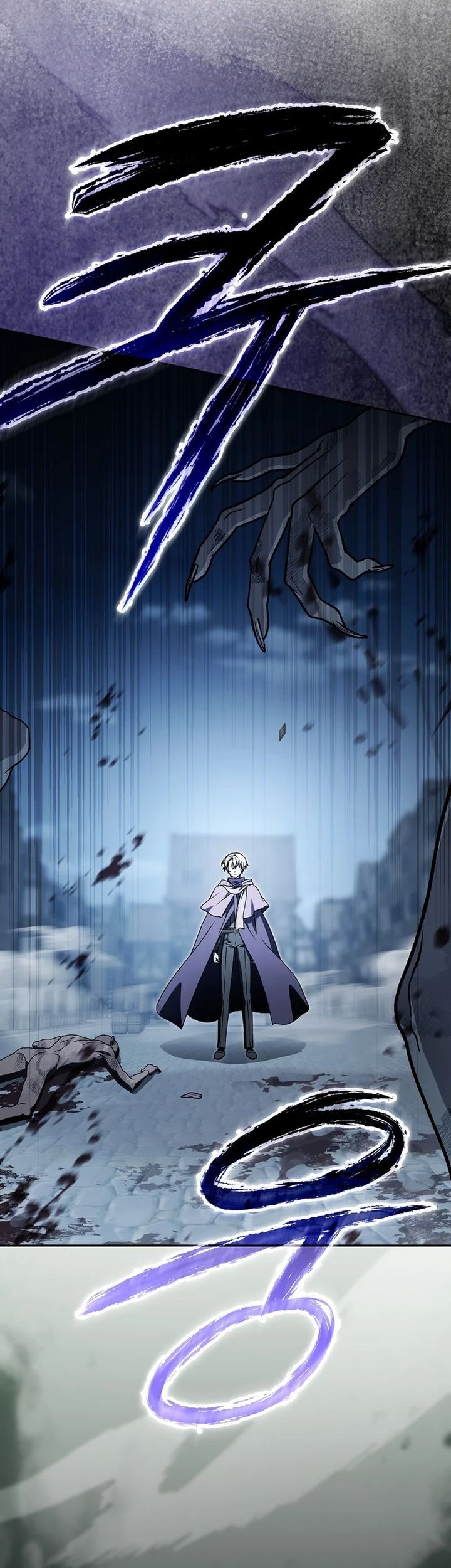 The Concept-Grasping Magical Genius Chapter 31 Gambar 26