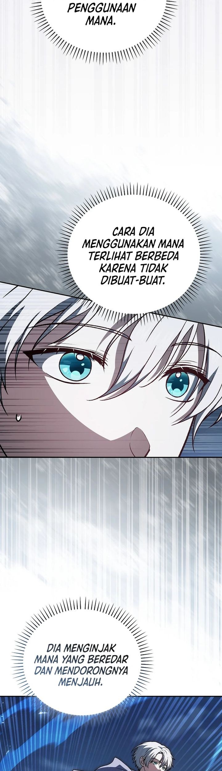 The Concept-Grasping Magical Genius Chapter 31 Gambar 3