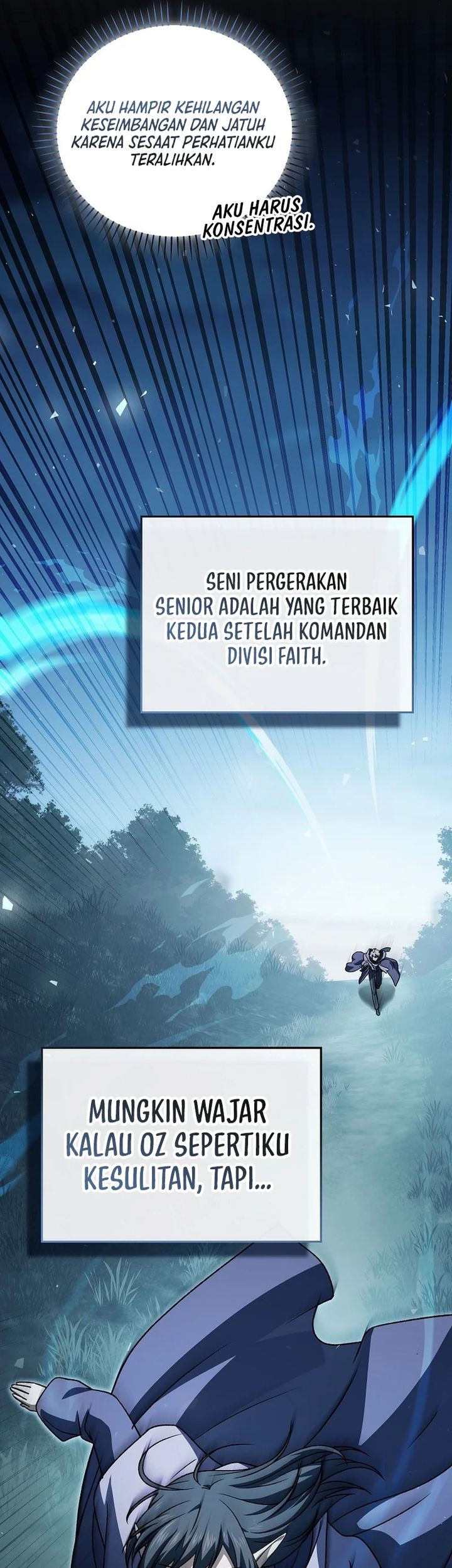 The Concept-Grasping Magical Genius Chapter 31 Gambar 7