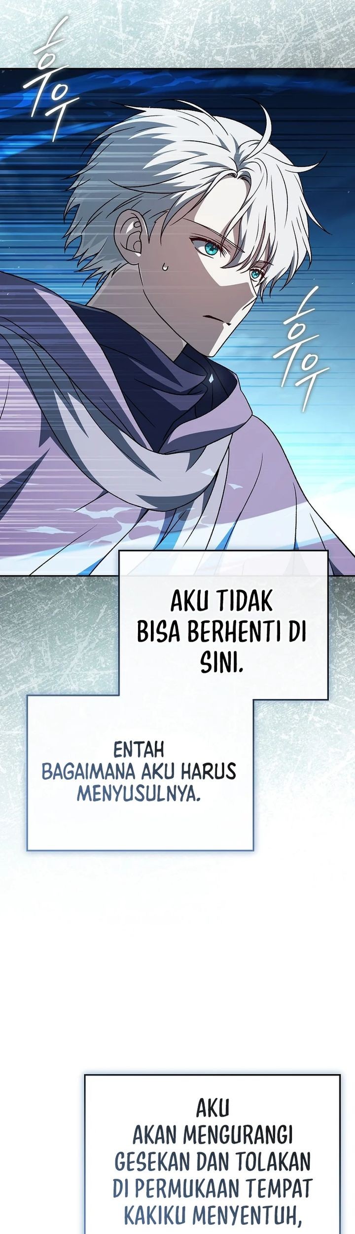 The Concept-Grasping Magical Genius Chapter 31 Gambar 9