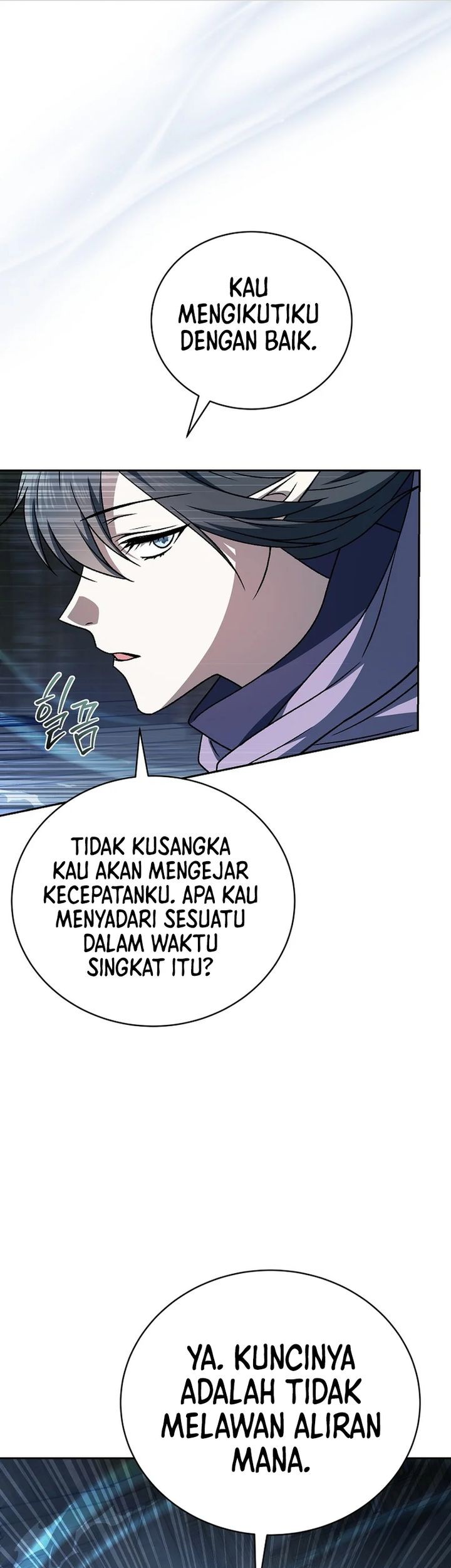 The Concept-Grasping Magical Genius Chapter 31 Gambar 15