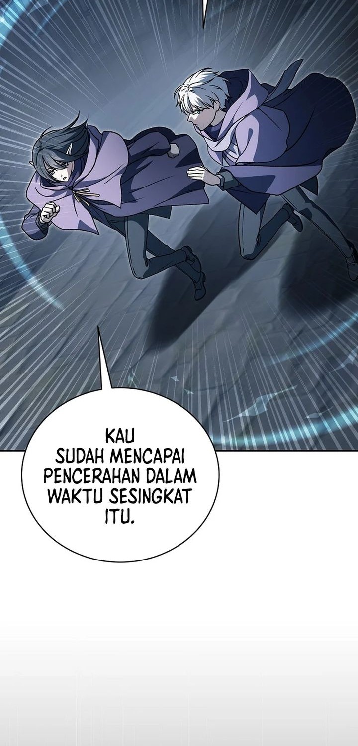 The Concept-Grasping Magical Genius Chapter 31 Gambar 16