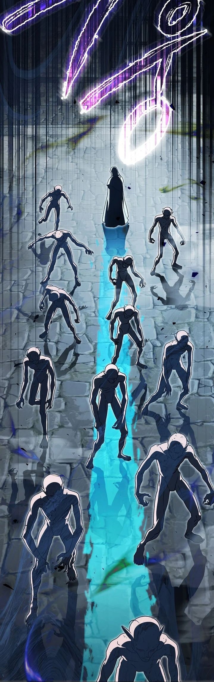 The Concept-Grasping Magical Genius Chapter 31 Gambar 18