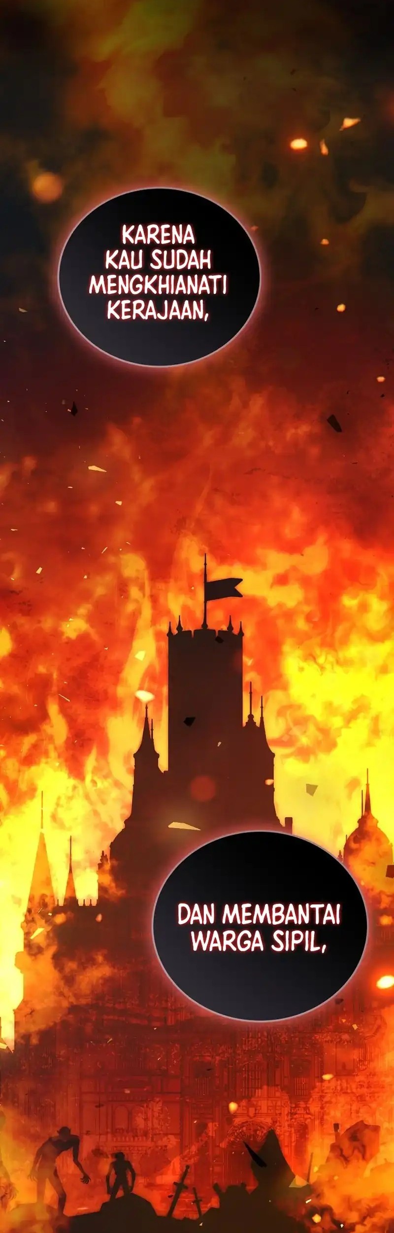 The Concept-Grasping Magical Genius Chapter 33 Gambar 52