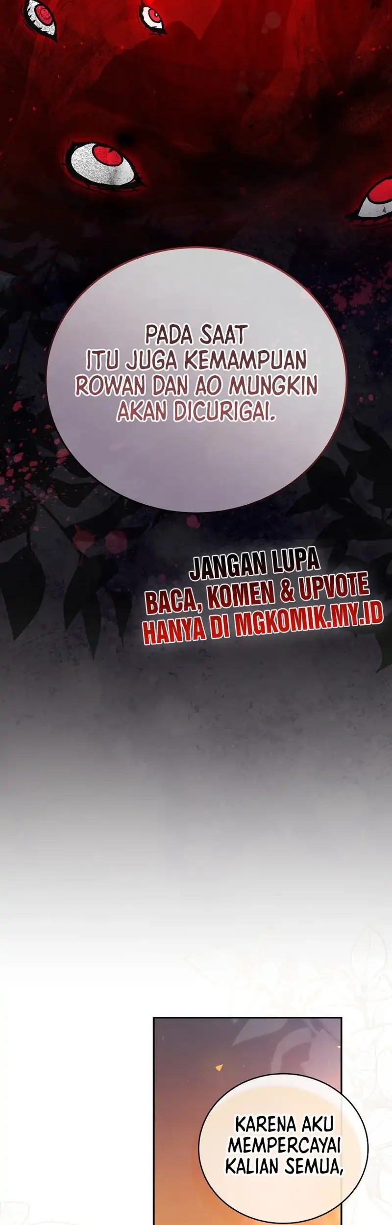 The Concept-Grasping Magical Genius Chapter 33 Gambar 68