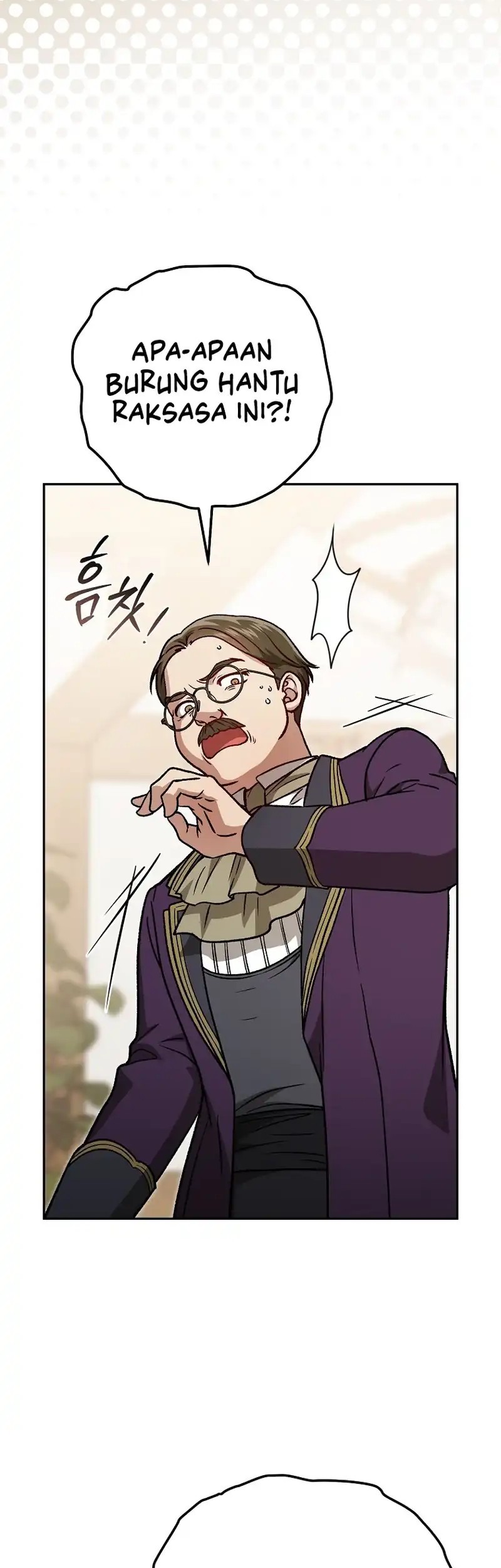 The Concept-Grasping Magical Genius Chapter 33 Gambar 25