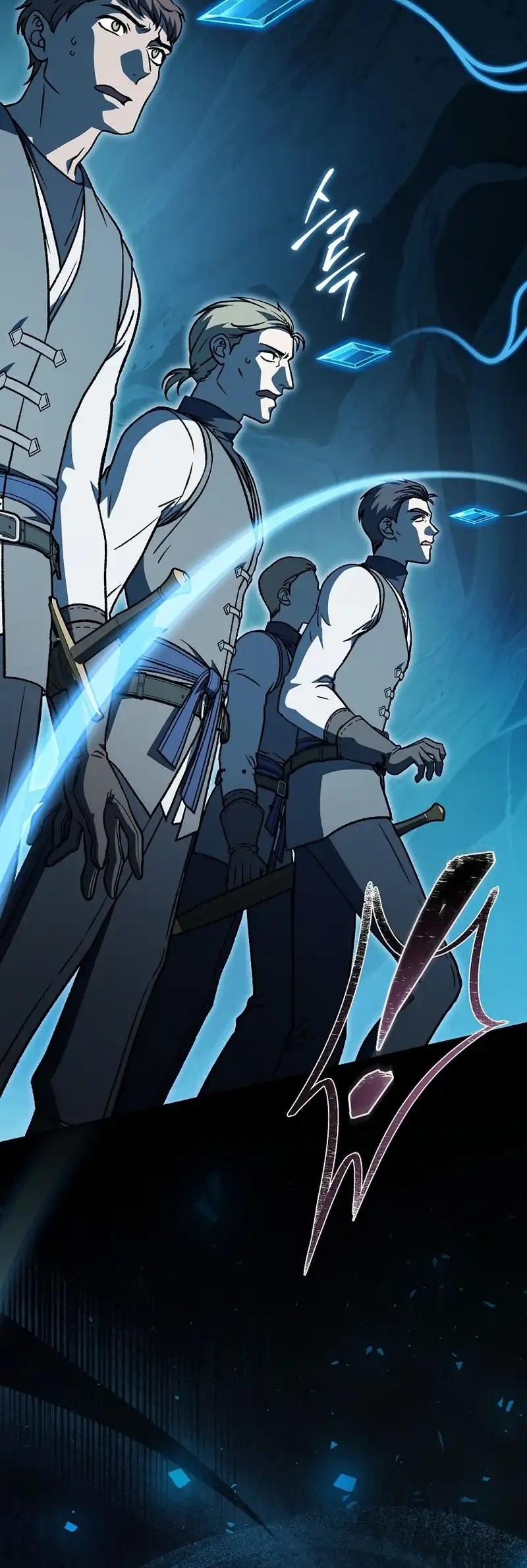 The Concept-Grasping Magical Genius Chapter 33 Gambar 30