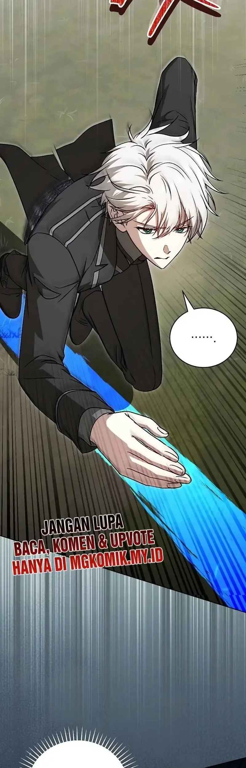 Manhwa The Concept-Grasping Magical Genius Chapter 36 gambar nomor 2