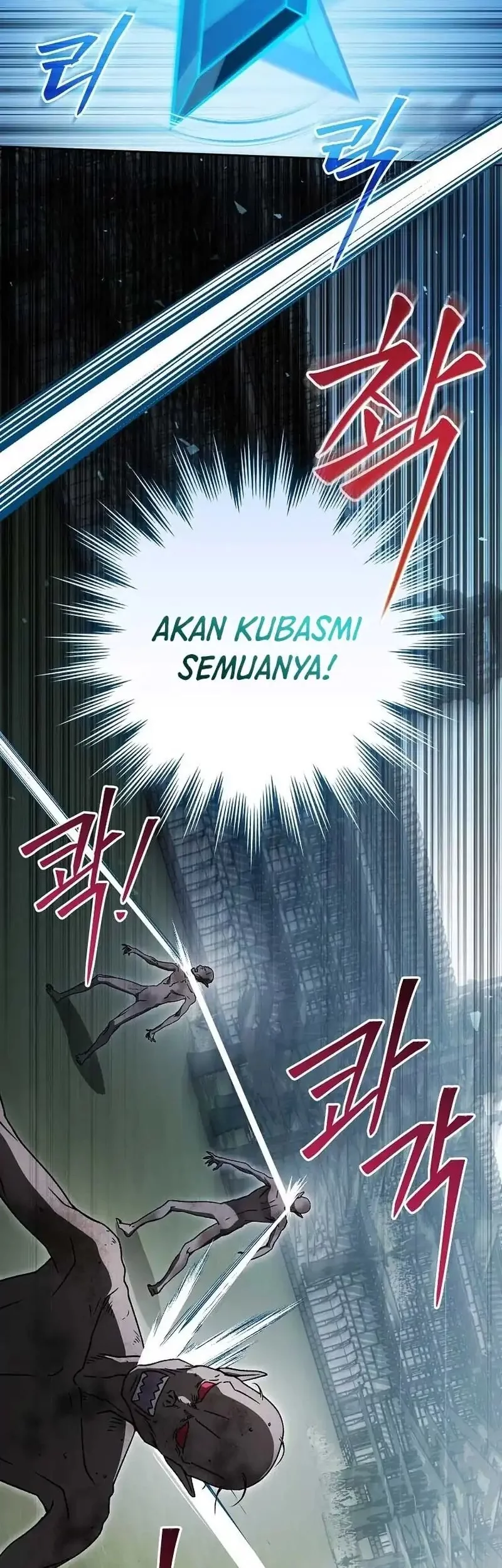 The Concept-Grasping Magical Genius Chapter 36 Gambar 5