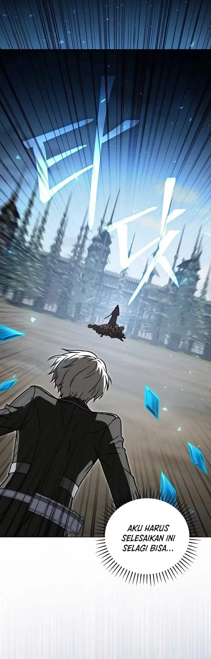 The Concept-Grasping Magical Genius Chapter 36 Gambar 9