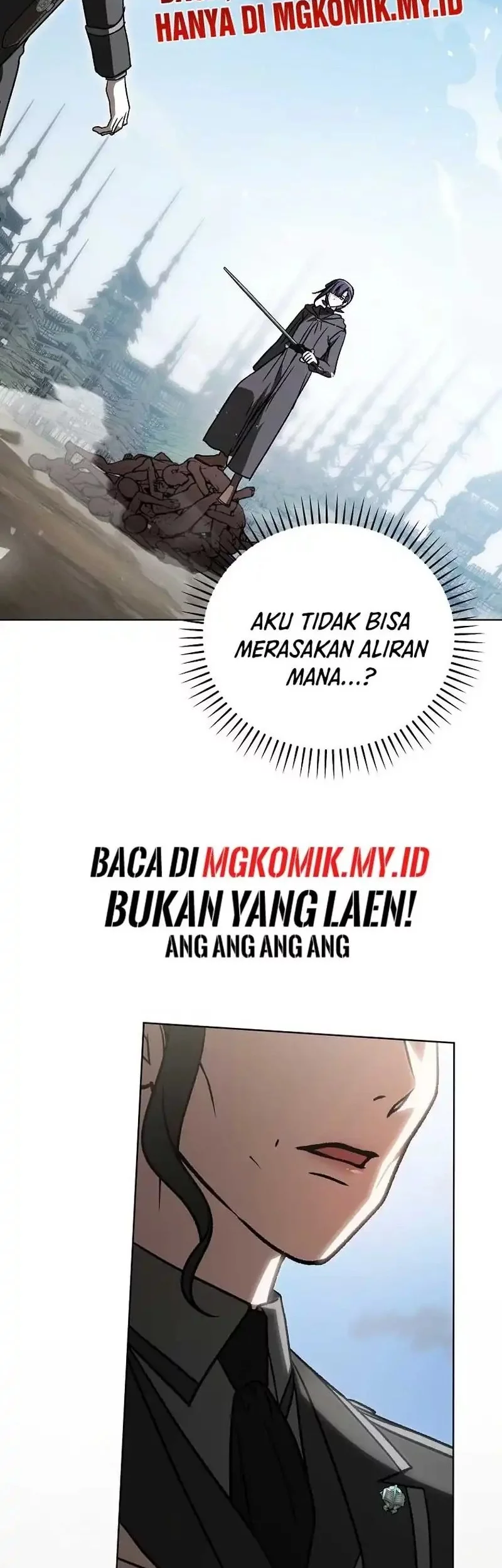 The Concept-Grasping Magical Genius Chapter 36 Gambar 18