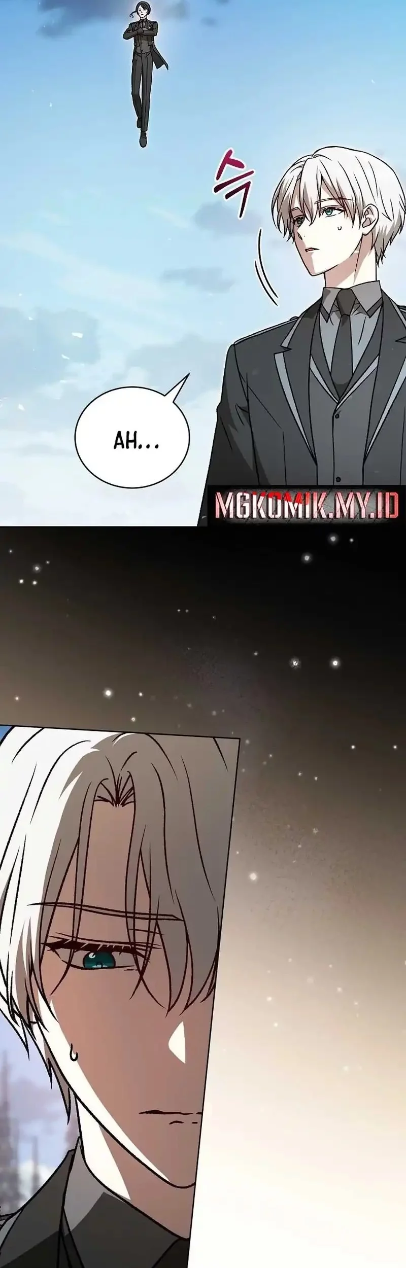 The Concept-Grasping Magical Genius Chapter 36 Gambar 21