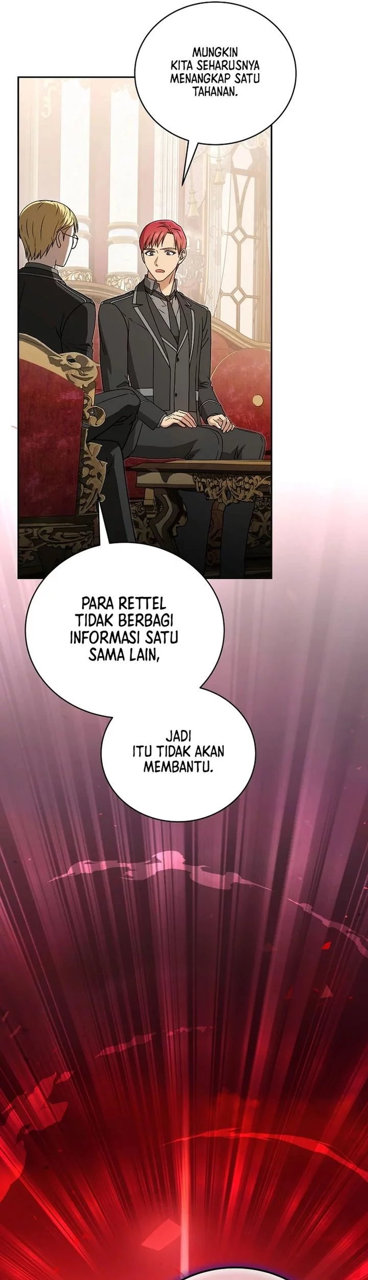 The Concept-Grasping Magical Genius Chapter 37 Gambar 27