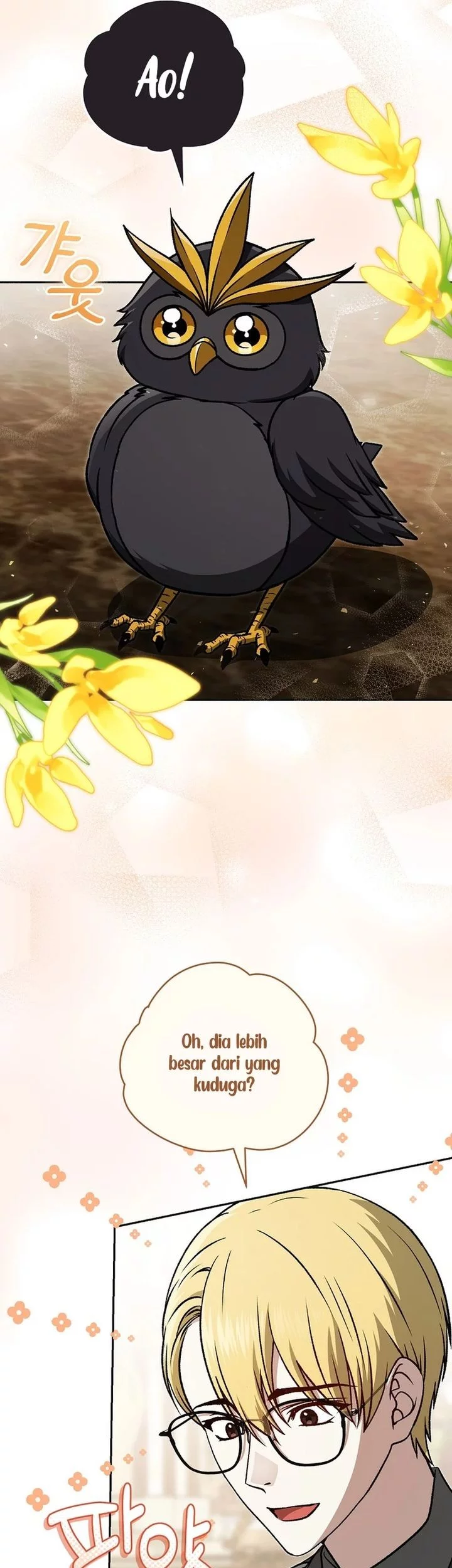 The Concept-Grasping Magical Genius Chapter 37 Gambar 15