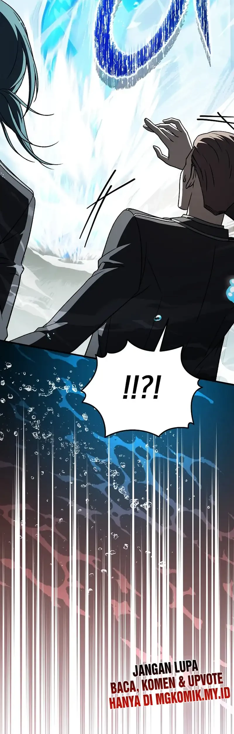 The Concept-Grasping Magical Genius Chapter 38 Gambar 20