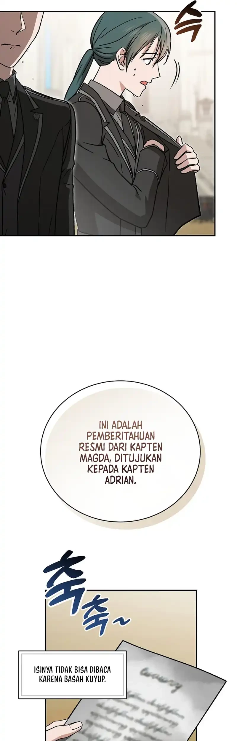 The Concept-Grasping Magical Genius Chapter 38 Gambar 32