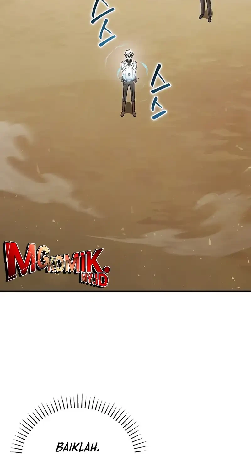 Manhwa The Concept-Grasping Magical Genius Chapter 38 gambar nomor 2