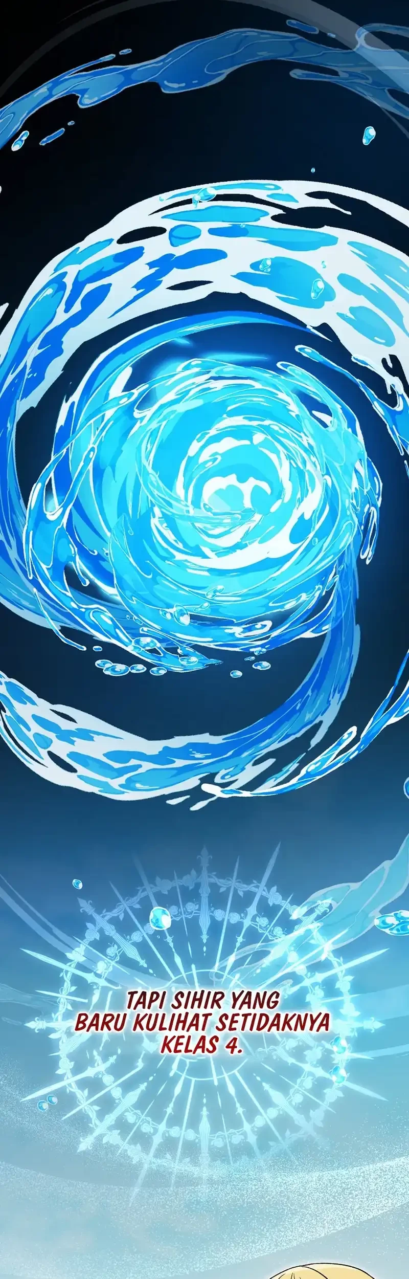 The Concept-Grasping Magical Genius Chapter 38 Gambar 40