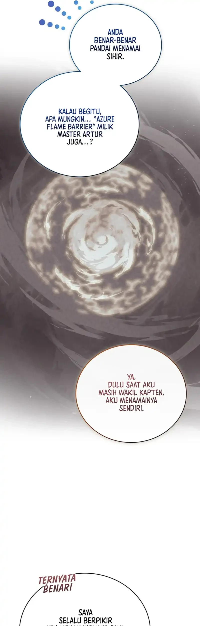 The Concept-Grasping Magical Genius Chapter 38 Gambar 60