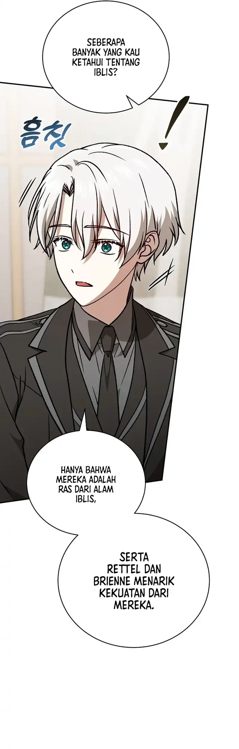 The Concept-Grasping Magical Genius Chapter 38 Gambar 76