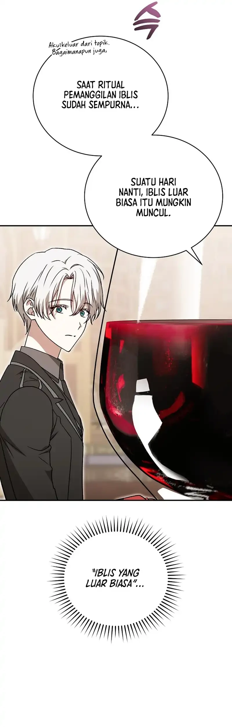 The Concept-Grasping Magical Genius Chapter 38 Gambar 84