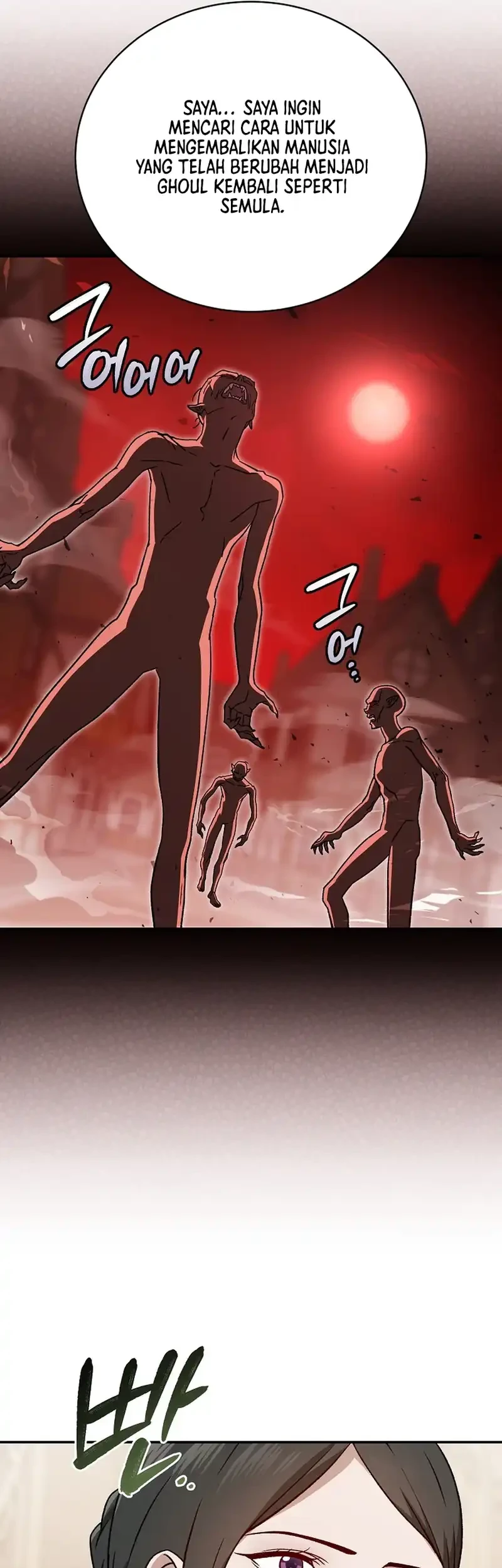 The Concept-Grasping Magical Genius Chapter 38 Gambar 90