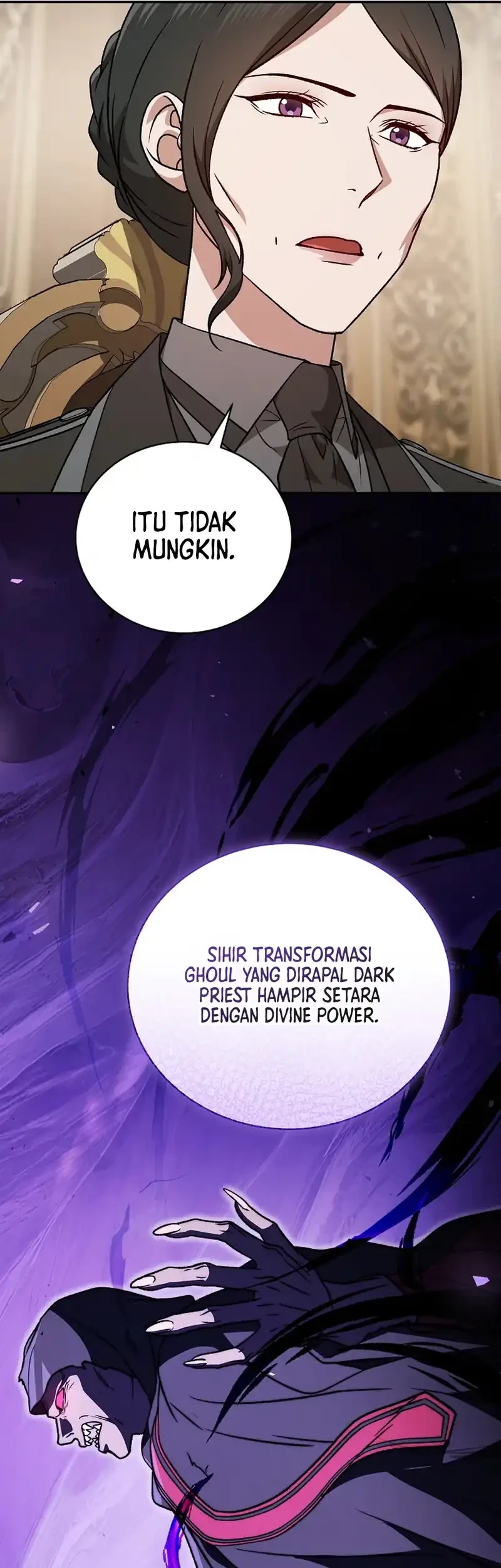 The Concept-Grasping Magical Genius Chapter 38 Gambar 92