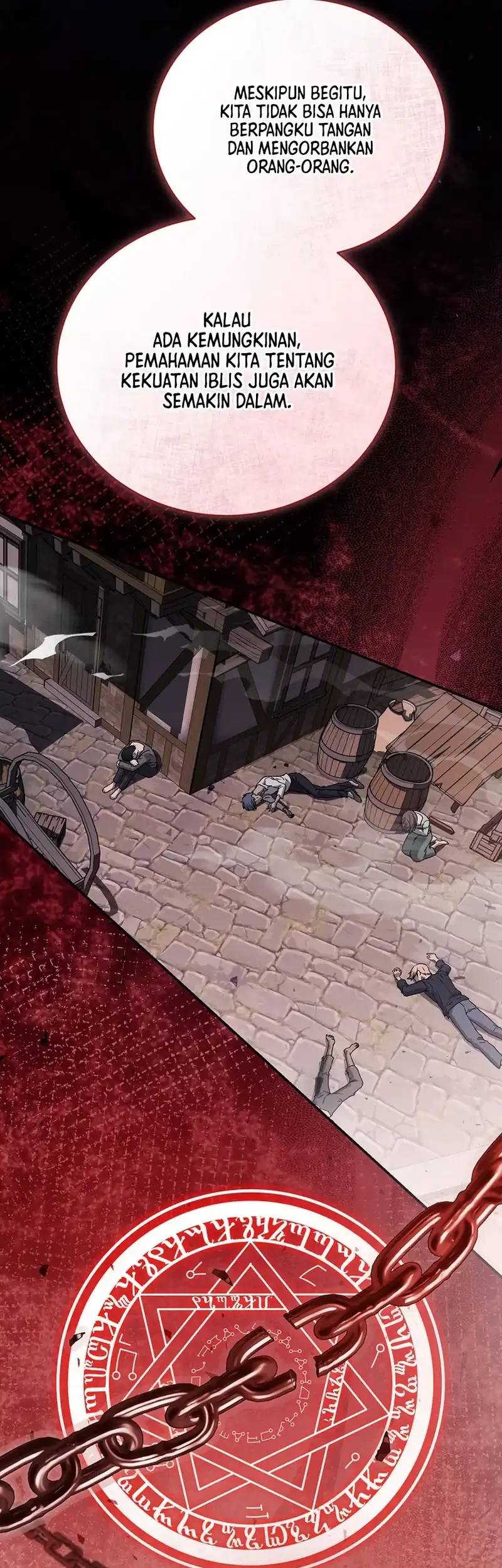 The Concept-Grasping Magical Genius Chapter 38 Gambar 94