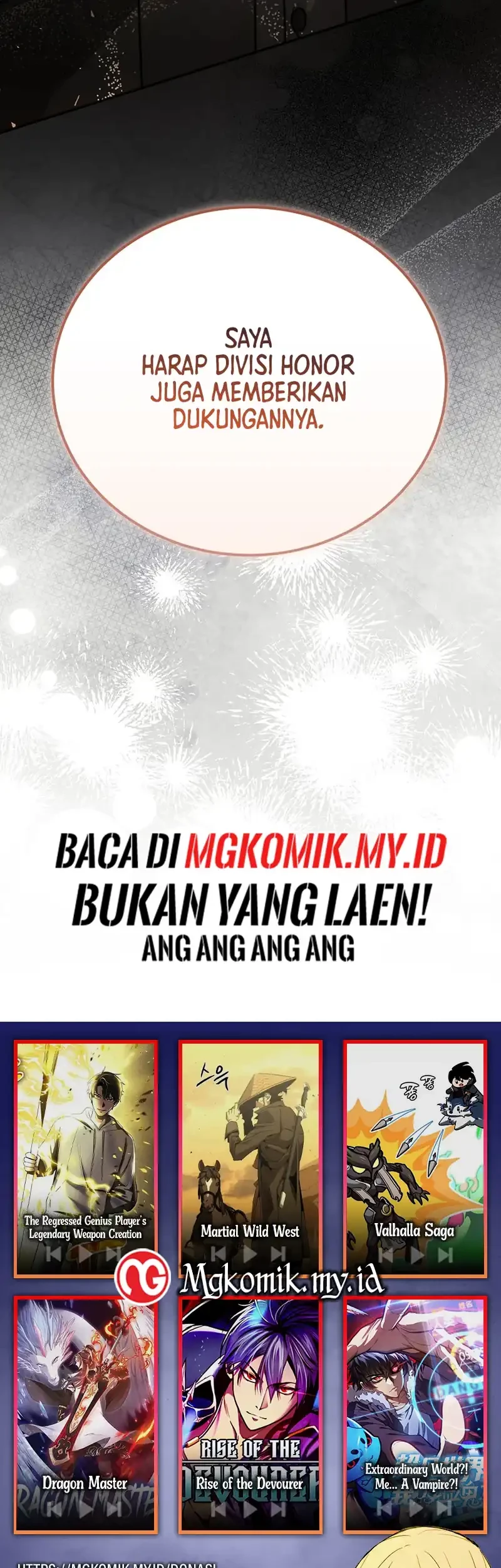 The Concept-Grasping Magical Genius Chapter 38 Gambar 98