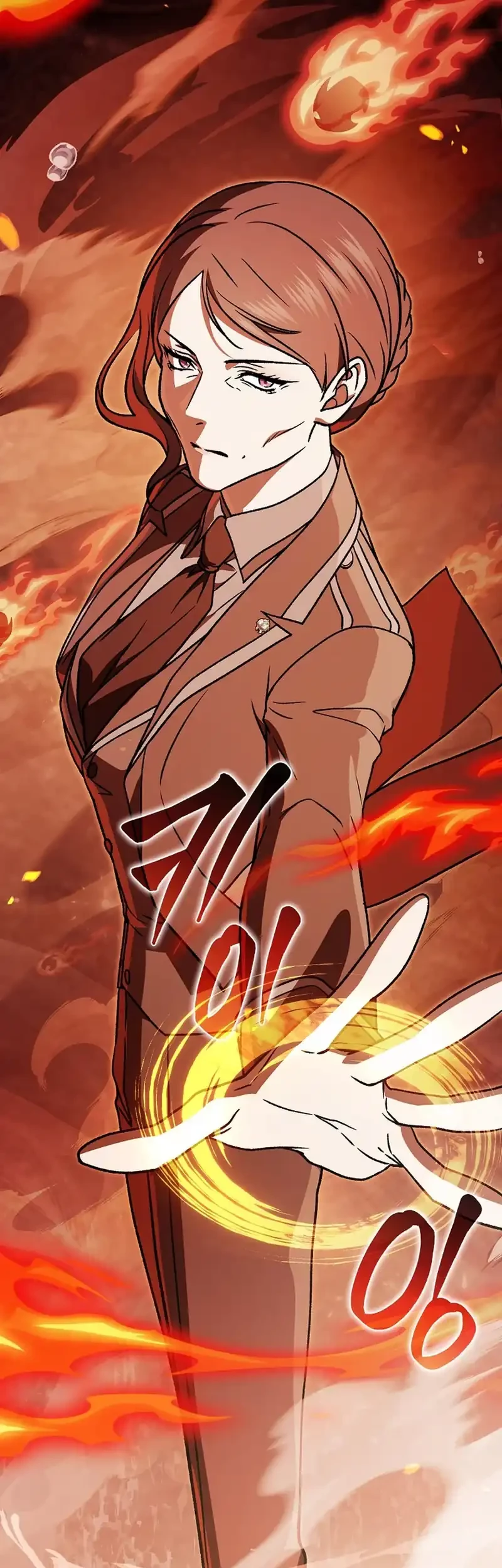 The Concept-Grasping Magical Genius Chapter 38 Gambar 11