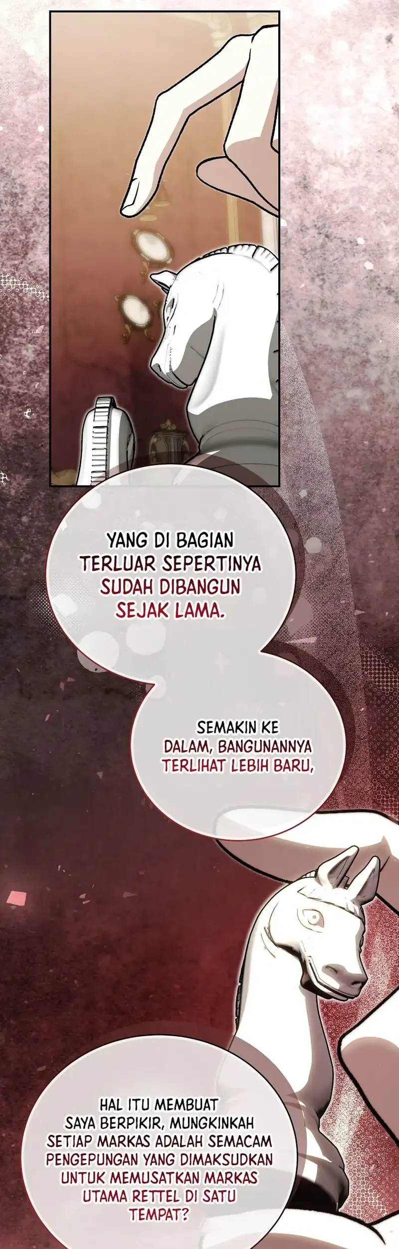 The Concept-Grasping Magical Genius Chapter 39 Gambar 24