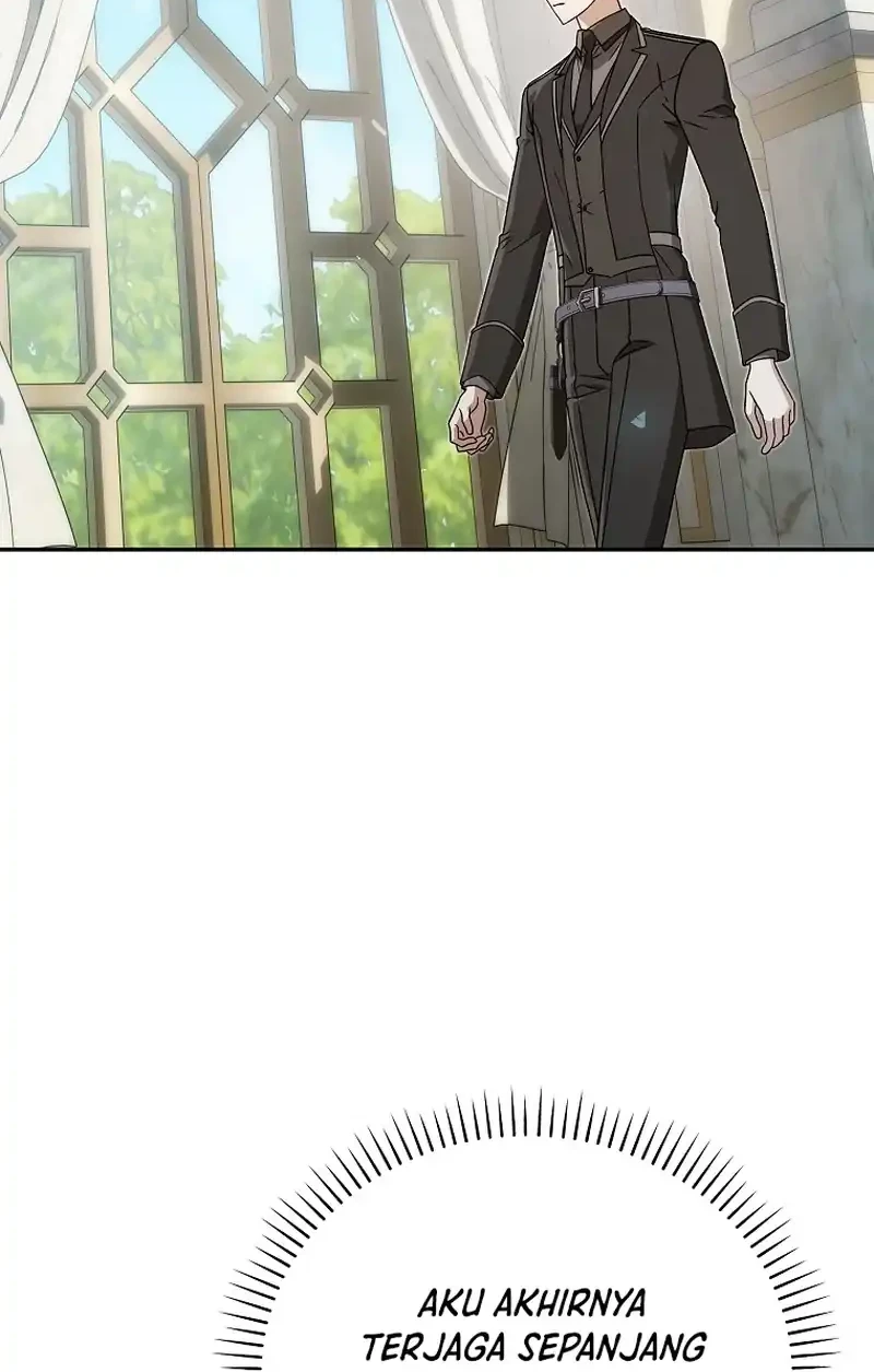 Baca Manhwa The Concept-Grasping Magical Genius Chapter 39 Gambar 2