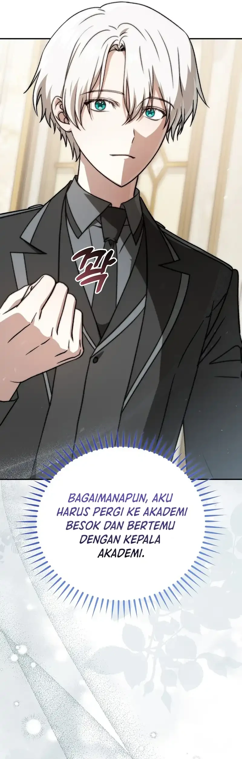 The Concept-Grasping Magical Genius Chapter 39 Gambar 45