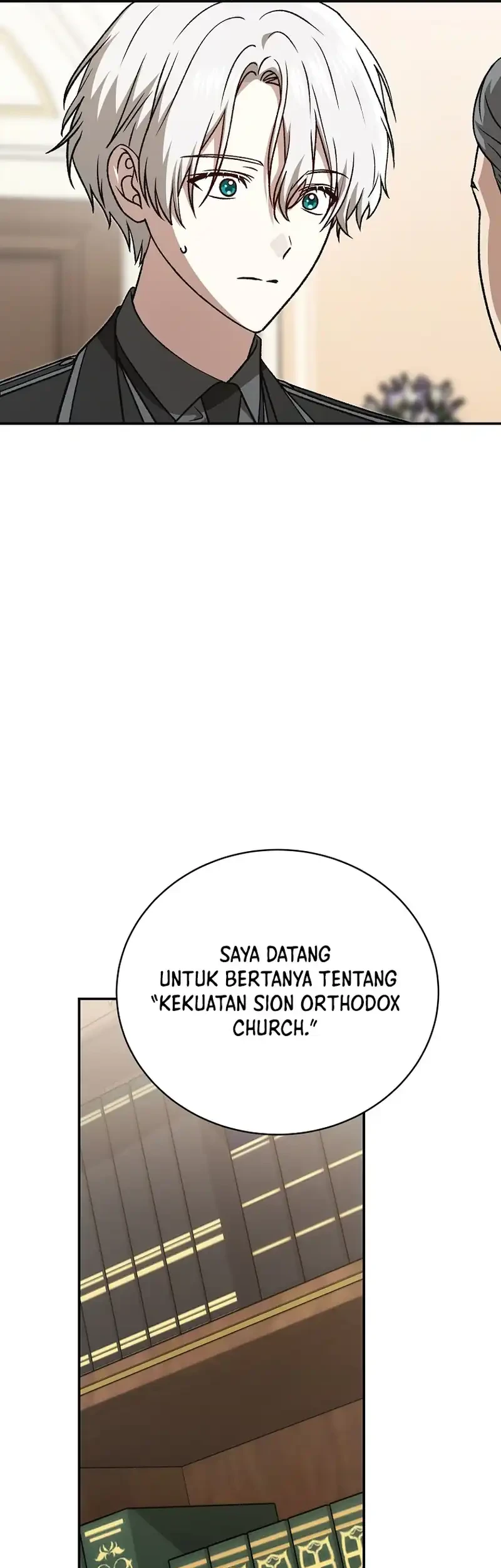 The Concept-Grasping Magical Genius Chapter 39 Gambar 51