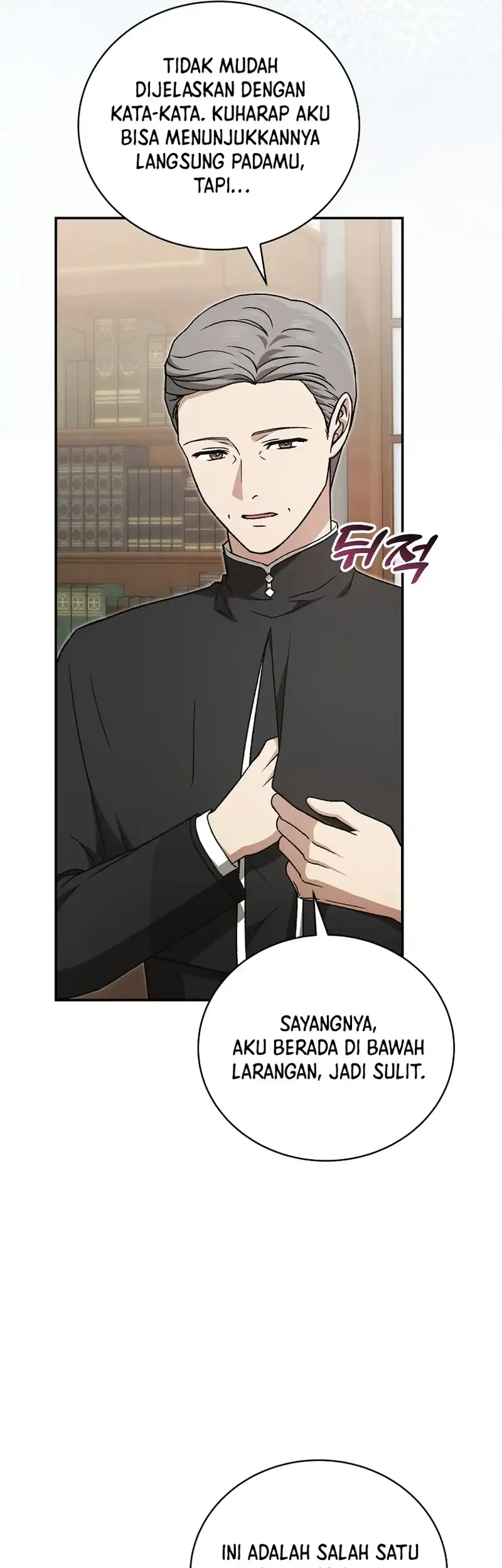 The Concept-Grasping Magical Genius Chapter 39 Gambar 59