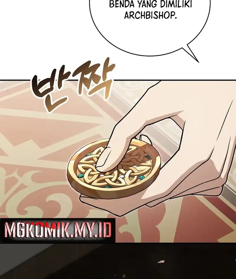 The Concept-Grasping Magical Genius Chapter 39 Gambar 60